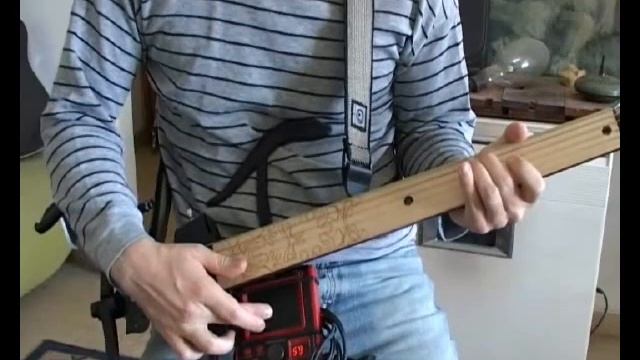 Zoybar Mini Kaoss Pad Guitar смотреть онлайн