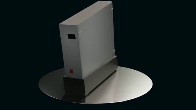 Nintendo Wii Turntable | Blender смотреть онлайн