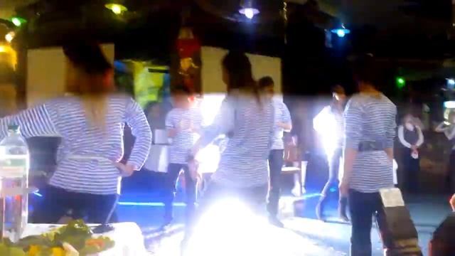 Корпоратив танцульки смотреть онлайн