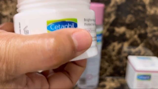 SKIN CARE| BEAUTY REGIMEN|UNBOXING| CETAPHIL BRIGHT HEALTHY RADIANCE |JASMIN GUINTO смотреть онлайн