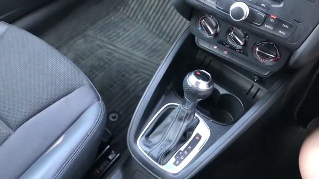 Used Audi A1 1.4 S Line S Tronic at Motor Match Stafford смотреть онлайн