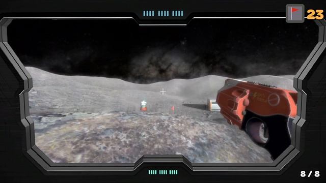 Это полный треш!! / Boo! Afraid? | Бу! испугался? смотреть онлайн