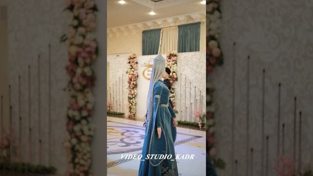 ДАНИЗА БАЧИЕВА - СОЛИСТКА АНСАМБЛЯ 