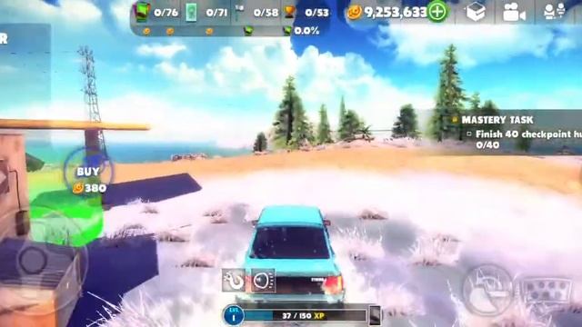 OTR |Offroad Car Driving|#offroadgames #car Games