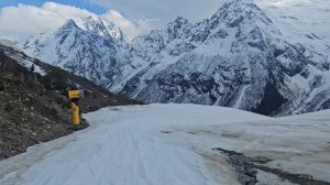 Домбай | 29.03.2025г.