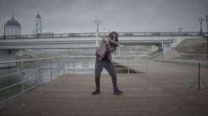 Уличные танцы Street dancing