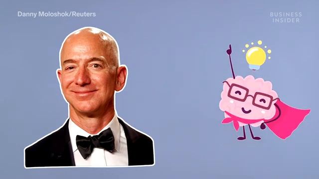 How 9 Billionaires Start Their Mornings смотреть онлайн