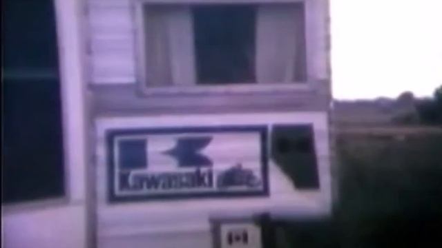 Evel Knievel - Twin Falls, Idaho September, 1974 смотреть онлайн