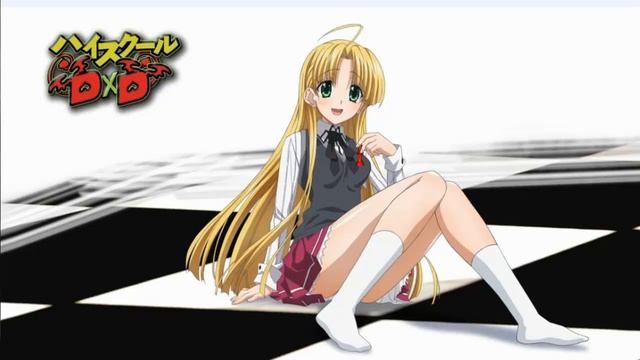 Anime Gequatsche 18 смотреть онлайн