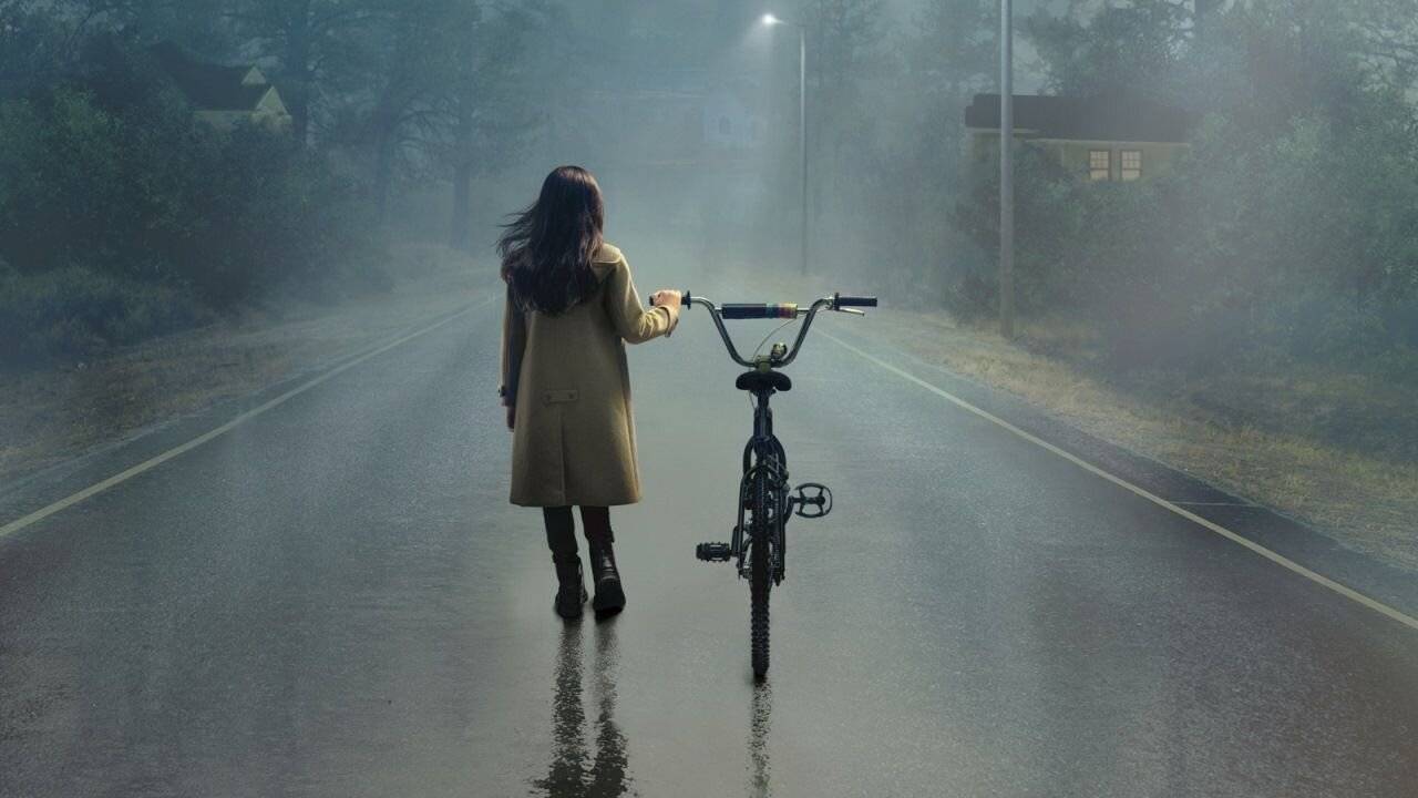 Сериал Домой засветло - 1 сезон 5 серия / Home Before Dark