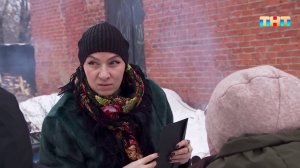 Ангелина Изосимова — Все панки - бесноватые? | Экстрасенсы. Битва сильнейших