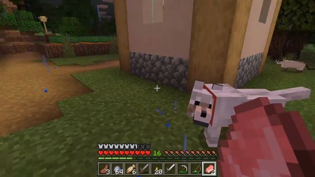 Minecraft смотреть онлайн