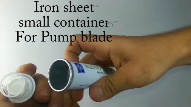 How to Make a Small Water Pump at Home | Amazing Idea смотреть онлайн