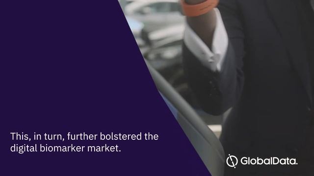 Digital Biomarkers - Industry Insight & Market Forecast смотреть онлайн