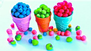 СЮРПРИЗ MIX! Игрушки из мультика Свинка Пеппа Видео для Детей