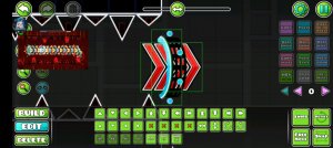 ГЕОМЕТРИ ДЕШ ЗАХОДИТЕ ГЕДЕШЕРЫ