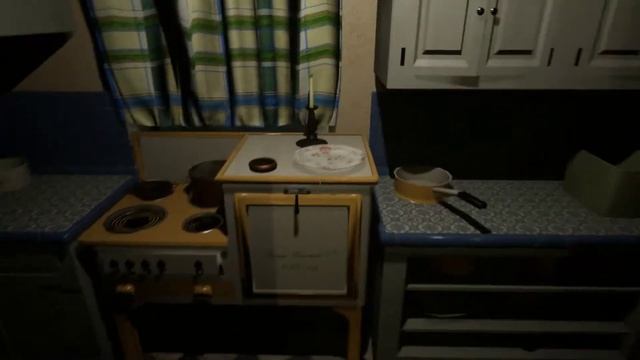 1406 - I survived (PC) Gameplay 2019 смотреть онлайн