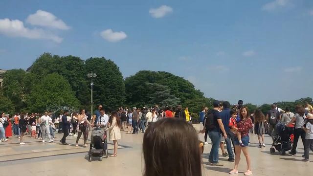 Париж.Май смотреть онлайн
