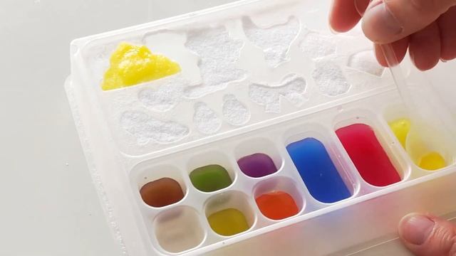 [DIY Kit] Disney Princess Dress Up Gummy: Cinderella | Bandai смотреть онлайн