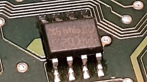 Молниеносное отключение иммобилайзера на Шевролет Нива