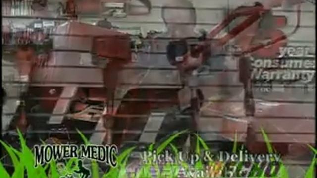 Mower Medic смотреть онлайн