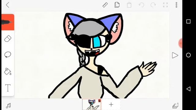 Арт для Aurora НЕ РУГАЙ ПЖ!!!!!!!!! смотреть онлайн