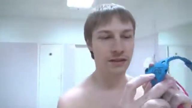 Вызов 'под водой' смотреть онлайн