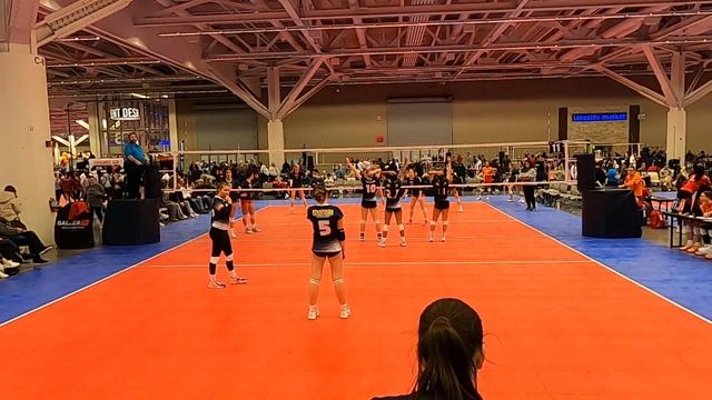 Game3 Bolt vs HOVA Red Set1 13:25 смотреть онлайн