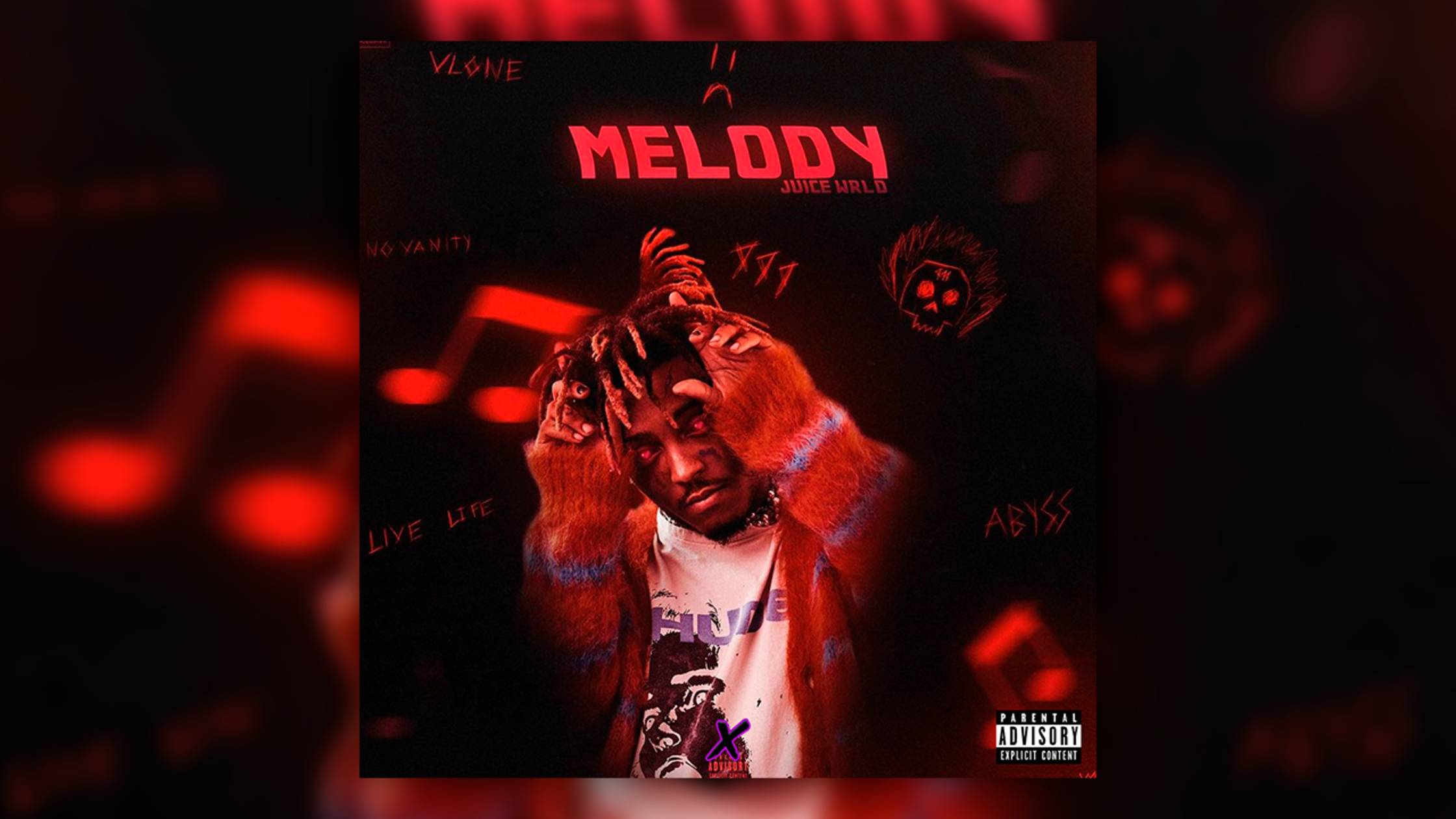 Juice WRLD Type Beat - 
