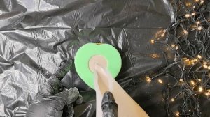 МК по заливке в формы гипса