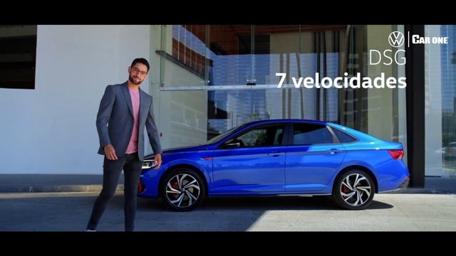 Jetta GLI 40 Aniversario | Car One Volkswagen