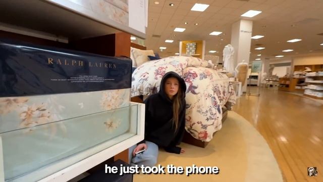 My Daughter SNEAKS OUT of the House AT MIDNIGHT смотреть онлайн