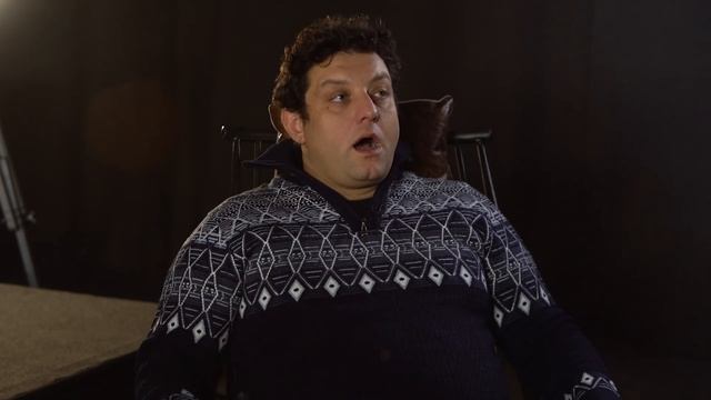 Перекрестный отец. Михаил Полицеймако. смотреть онлайн