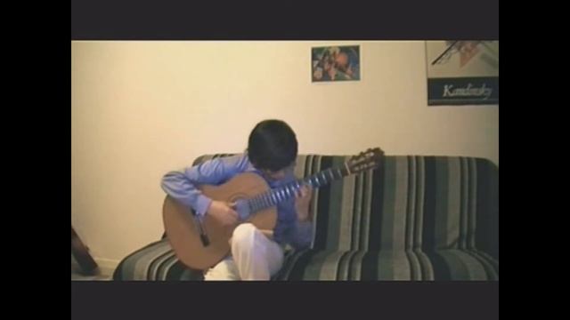 Emilio PUJOL : Cubana