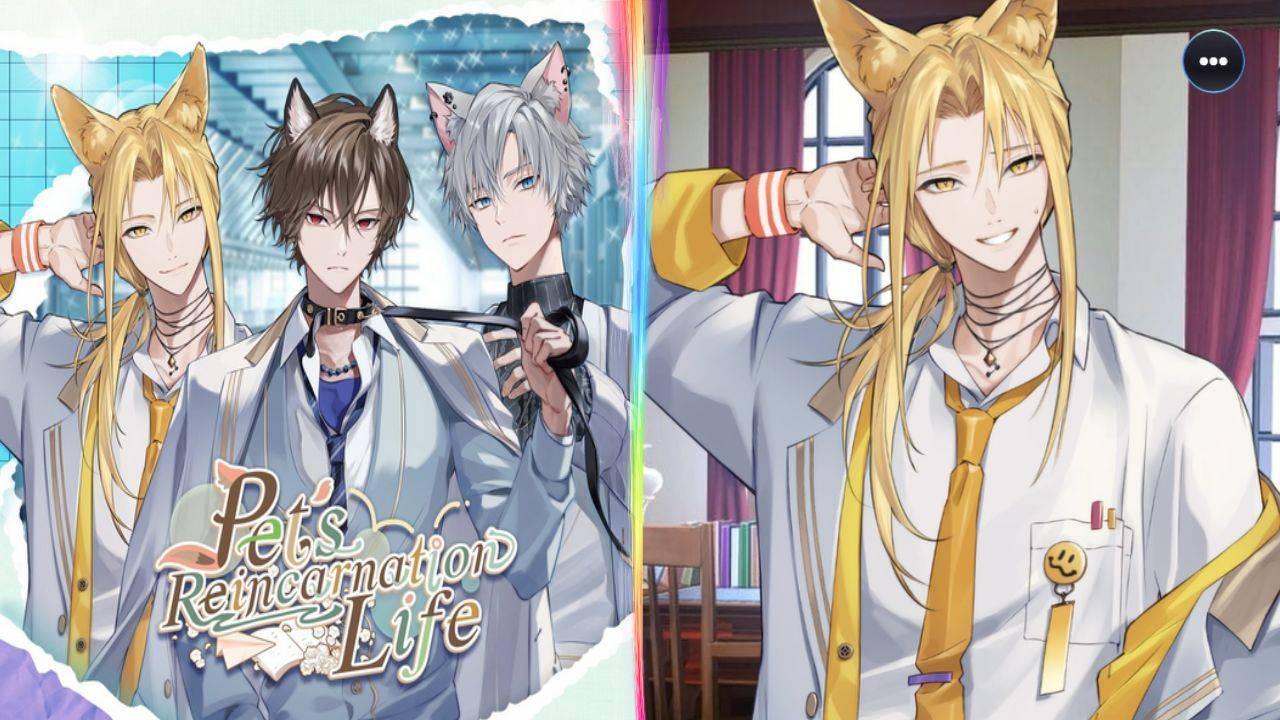 Pet′s Reincarnation Life / Жизнь реинкарнации питомца / Глава 13 / Загадай желание / 💎