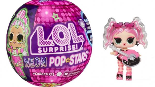 LoL surprise. Распаковка ЛоЛ