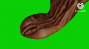 ghost of the patient jumpscare fanmade trevor henderson green screen