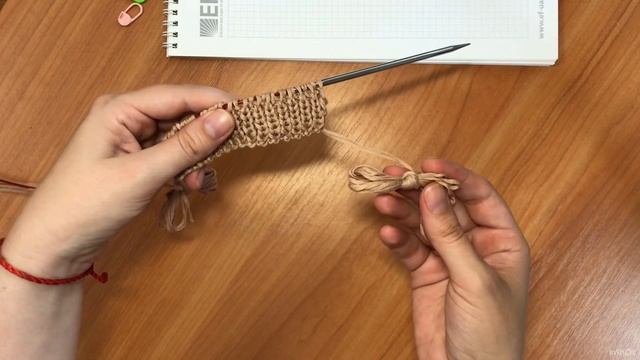 Полезные советы для вязальщиц ( Часть 2 ) / лайфхаки для вязания смотреть онлайн