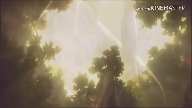Attack on titan radioactive *AMV* смотреть онлайн