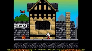 Fantastic Dizzy [Amiga 500]