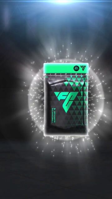 Открыл пак ФК МОБАЙЛ смотреть онлайн