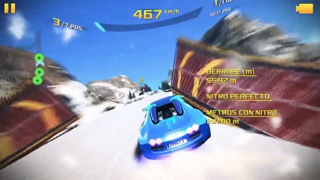 Bugatti 16.4 Grand Sport Vitesse смотреть онлайн