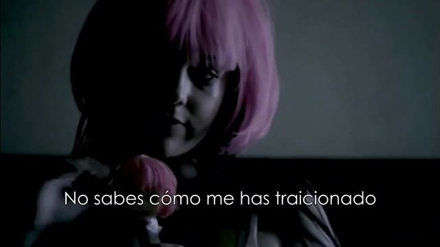 Evanescence-Everybody_s_Fool_Subtitulado_Espa смотреть онлайн