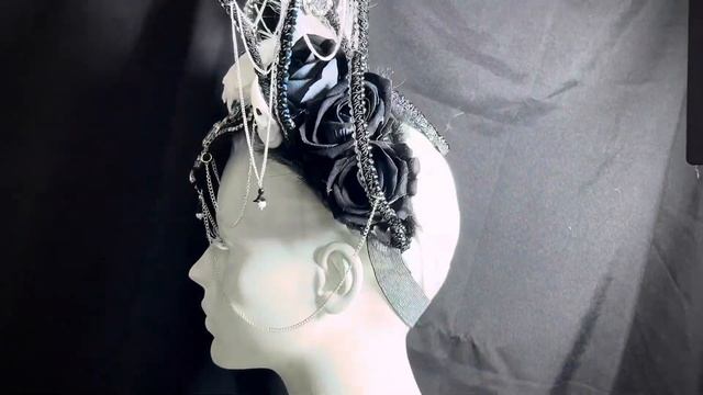 Лотосы с кошками #лисьямастерская