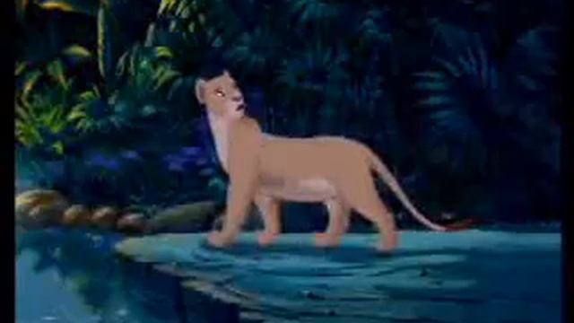 Can You Feel The Love Tonight Lion King (Mandarin-Chinese) смотреть онлайн