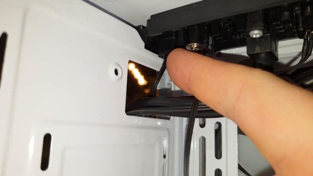 How to connect the RGB Fan hub in Kolink Case [Step by step] смотреть онлайн