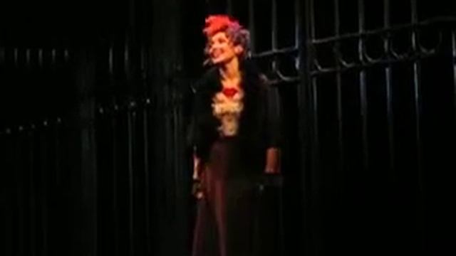 Ekaterina Gusseva as Lucy from Jekyll & Hyde - 3 смотреть онлайн