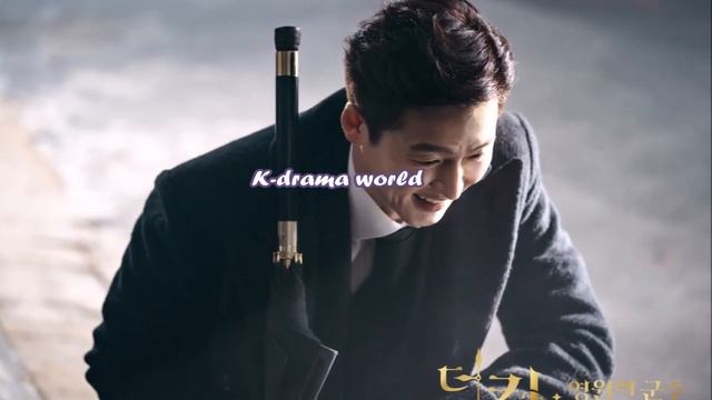 [SPOILERS!!] The King Eternal Monarch Ep 11 SPOILERS!!|| Lee min ho , Kim Go eun, woodohwan смотреть онлайн