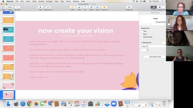 July 30, 2020 Biz Builders Vision Casting смотреть онлайн