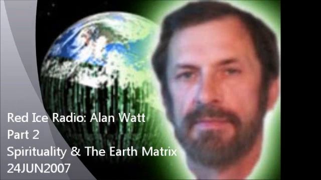 Red Ice Radio: Alan Watt 24JUN2007 Part 2 смотреть онлайн